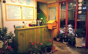 Blue Backpackers Hostel Busan 2*